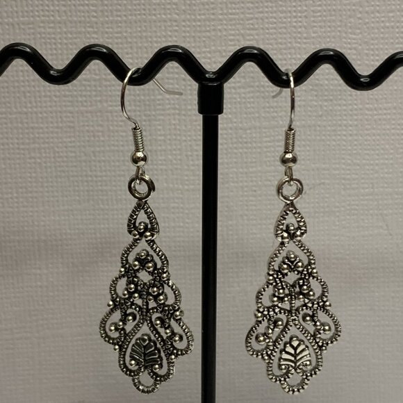 Celtic Earring, Boho Earring, Celtic Jewelry, Gift Idea, Mother's Day Gift - Picture 7 of 7